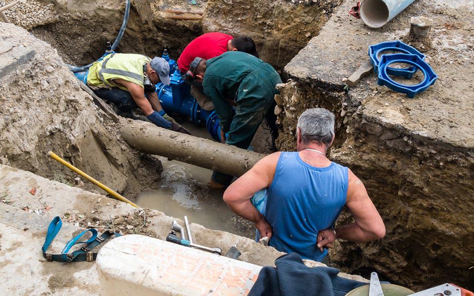canalisation évier Le Kremlin-Bicêtre