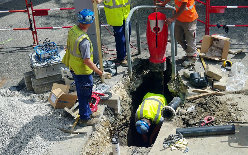 canalisation évier Le Kremlin-Bicêtre